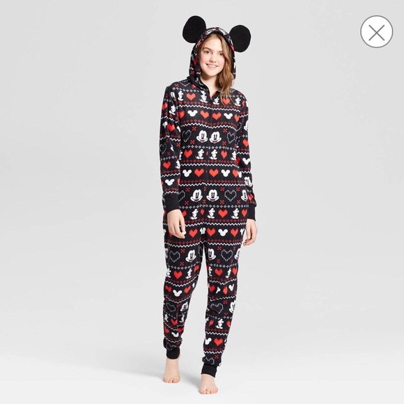 onesie mickey mouse